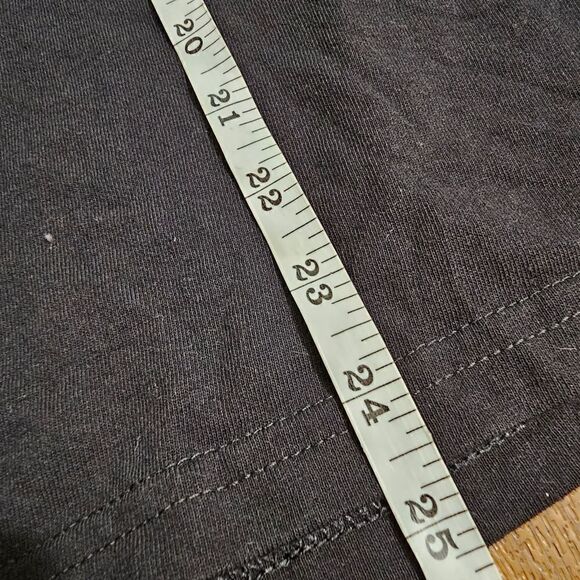 Vintage Led Zeppelin Black T Shirt The Song Remains The Same Large L 100% Cotton - Picture 4 of 9